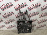Oto Çıkma Parça / Opel / Astra / Fan / Fan Motoru / Çıkma Parça 