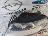 Oto Çıkma Parça / Audi / A6 / Far & Stop / Sol Ön Far / Çıkma Parça 