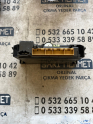 Oto Çıkma Parça / Audi / A4 / Klima / Kontrol Paneli / Çıkma Parça 
