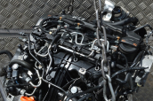 Oto Çıkma Parça / Volkswagen / Passat / Motor / Motor (komple) / Çıkma Parça 