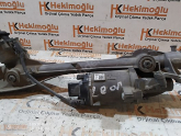 Oto Çıkma Parça / Seat / Leon / Direksiyon / Direksiyon Kutusu / Çıkma Parça 