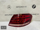 MERCEDES E SERİSİ W212 SAĞ STOP (ONARILDI) A2129060803