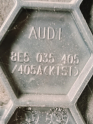 Oto Çıkma Parça / Audi / A4 / Kaporta & Karoser / Sol Ön Kapı / Çıkma Parça 