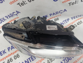 Oto Çıkma Parça / Audi / Q5 / Far & Stop / Sağ Ön Far / Çıkma Parça 