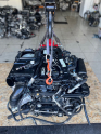 W212 E220 E250 CDİ 651 KOMPLE MOTOR