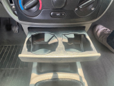 CHEVROLET KALOS BARDAKLIK