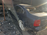 Hurda Belgeli Araçlar / Volkswagen / Passat