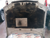 Oto Çıkma Parça / Opel / Vectra / Kaporta & Karoser / Kaput / Çıkma Parça 