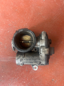 PEUGEOT 307 1.4 16 valf gaz kelebeği