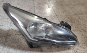 Oto Çıkma Parça / Peugeot / 3008 / Far & Stop / Sağ Ön Far / Çıkma Parça 