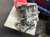 Oto Çıkma Parça / Fiat / Fiorino / Şanzıman / Şanzıman Komple / Çıkma Parça 
