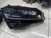 Oto Çıkma Parça / Skoda / Kodiaq / Far & Stop / Sağ Ön Far / Çıkma Parça 