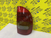 Oto Çıkma Parça / Opel / Corsa / Far & Stop / Sağ Arka Stop / Çıkma Parça 