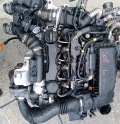 Citroen 1.6 hdi 90 lık ve 110 Luk çıkma orjinal motor