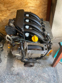 RENAULT MEGANE 1 1.6 16V KOMPLE MOTOR ✅