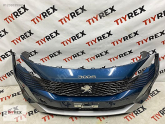 Oto Çıkma Parça / Peugeot / 3008 / Tampon / Ön Tampon / Çıkma Parça 