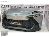 Oto Çıkma Parça / Toyota / C-HR Hybrid / Tampon / Ön Tampon / Çıkma Parça 