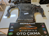 MERCEDES C CLASS MOTOR MUHAFAZA KAPAGI ORJINAL CIKMA