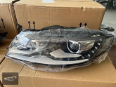 PASSAT CC LEDLİ SOL FAR (SIFIR İTHAL)