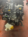 Oto Çıkma Parça / Renault / Kangoo / Motor / Motor (komple) / Çıkma Parça 