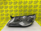 VOLKSWAGEN TİGUAN FAR SOL / HELLA / 2008-2011
