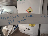 Oto Çıkma Parça / Mercedes / Citan  / Kaporta & Karoser / Sağ Ön Kapı / Çıkma Parça 