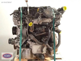 Oto Çıkma Parça / Mercedes / C Serisi / Motor / Motor (komple) / Çıkma Parça 