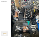 Citroen Jumper Euro 4 Orjinal Çıkma Komple Motor EFE 05542