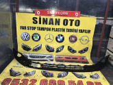 Oto Çıkma Parça / Fiat / Egea / Tampon / Tampon Izgarası / Sıfır Parça 