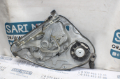 Oto Çıkma Parça / Ford / Focus / Oto Cam / Cam Krikosu / Çıkma Parça 