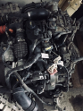 CİTROEN C3 1.4 HDİ EURO 4 DV4 KOMPLE MOTOR ORJINAL ÇIKMA