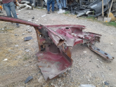 Oto Çıkma Parça / Opel / Vectra / Motor / Ateşleme Bobini / Çıkma Parça 