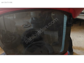 2005 VW BEETLE ARKA CAM KOMPLE ORJİNAL