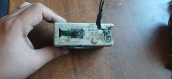 Oto Çıkma Parça / Rover / 400 / Elektrik / Kilometre Saati / Çıkma Parça 