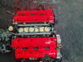 Oto Çıkma Parça / Mitsubishi / 3000GT / Motor / Motor (komple) / Çıkma Parça 