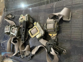 Oto Çıkma Parça / Honda / Civic / Airbag / Emniyet Kemeri / Çıkma Parça 