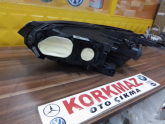 Oto Çıkma Parça / Volkswagen / Passat / Far & Stop / Sağ Ön Far / Çıkma Parça 