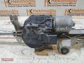 Oto Çıkma Parça / Opel / Astra / Oto Cam / Silecek Mekanizması / Çıkma Parça 