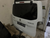 PEUGEOT EXPERT 2024 BAGAJ KAPAĞI ÜÇEL OTO ÇIKMA BURSA