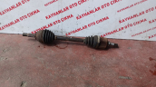 Oto Çıkma Parça / Ford / Fusion / Alt Takım / Aks / Çıkma Parça 
