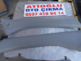 Peugeot partner ön direk pilastiği tirim 1997-2004