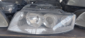 Oto Çıkma Parça / Audi / A4 / Far & Stop / Sol Ön Far / Çıkma Parça 