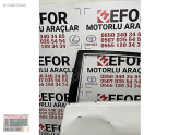 Oto Çıkma Parça / Toyota / Auris / Kaporta & Karoser / Sol Arka Kapı / Çıkma Parça 