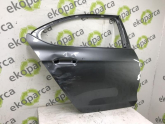 Oto Çıkma Parça / Skoda / Superb / Kaporta & Karoser / Sağ Arka Kapı / Çıkma Parça 