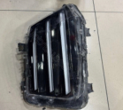 Peugeot 2008 SOL GÜNDÜZ LED ÇIKMA