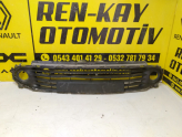 622542958R RENAULT CLİO 4 ÖN TAMPON IZGARASI ORJ ÇIKMA 2013 2015