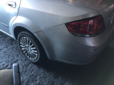 FİAT LİNEA 1,3 EURO 5 DİZEL  ARKA SOL STOP