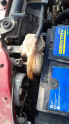 Oto Çıkma Parça / Mitsubishi / Carisma / Oto Cam / Silecek Suyu Deposu / Çıkma Parça 