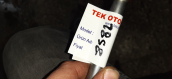 Oto Çıkma Parça / Mercedes / C Serisi / Yağlama / Yağ Çubuğu / Çıkma Parça 