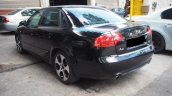 Audi A4 Sol Ön Far - Oto Çıkma Parçaları ve Stop Lambal
